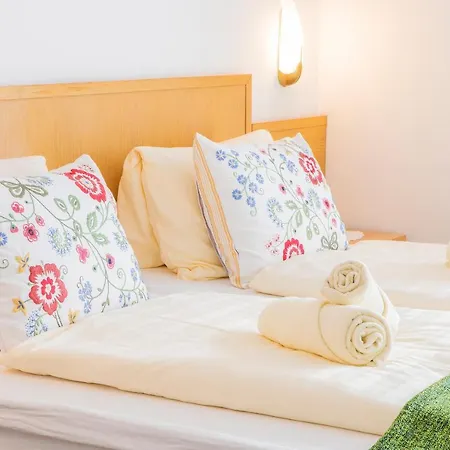 Hotel Garni Weberhausl Strobl Zewnętrze zdjęcie