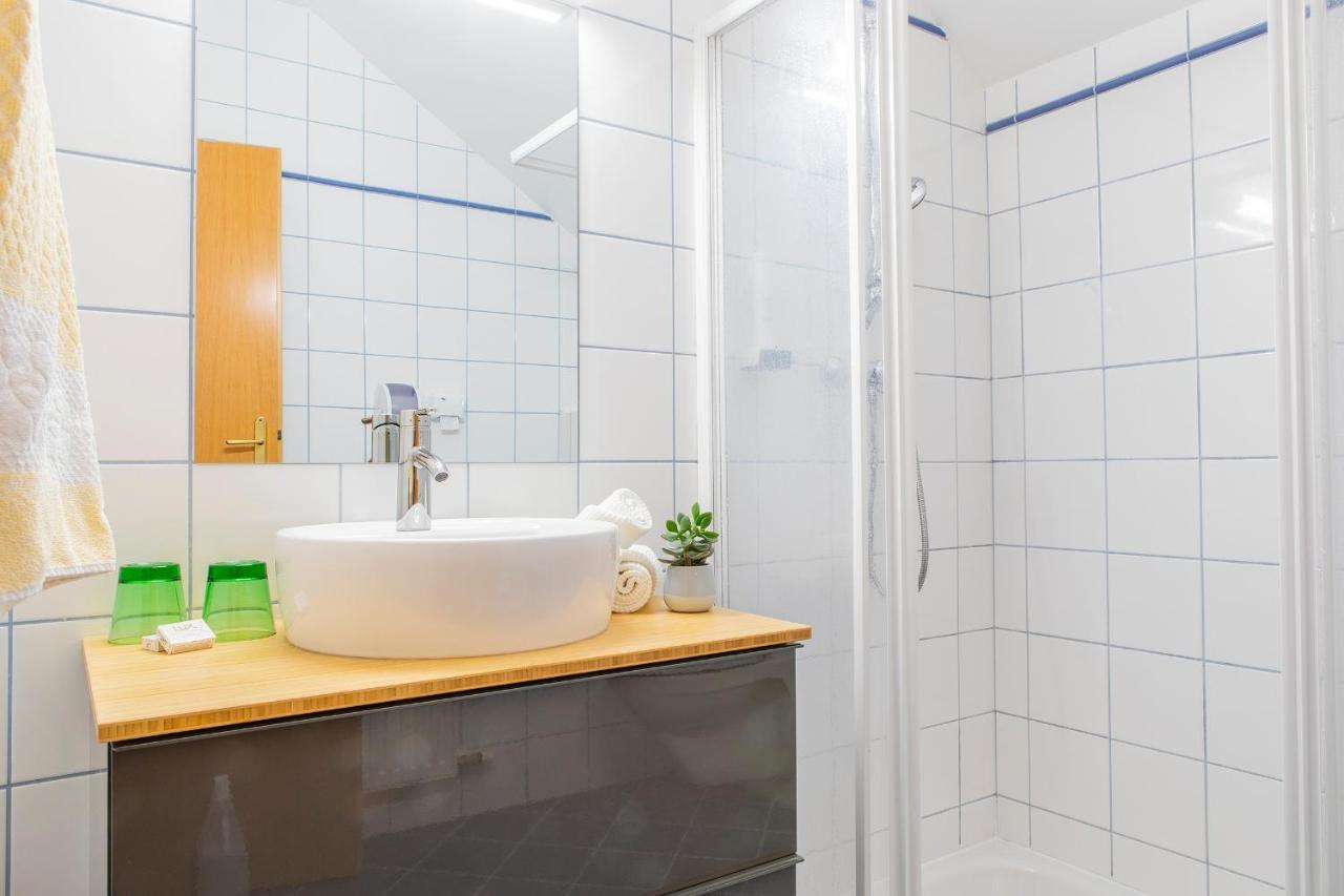 Garni Weberhausl Pensjonat 3*