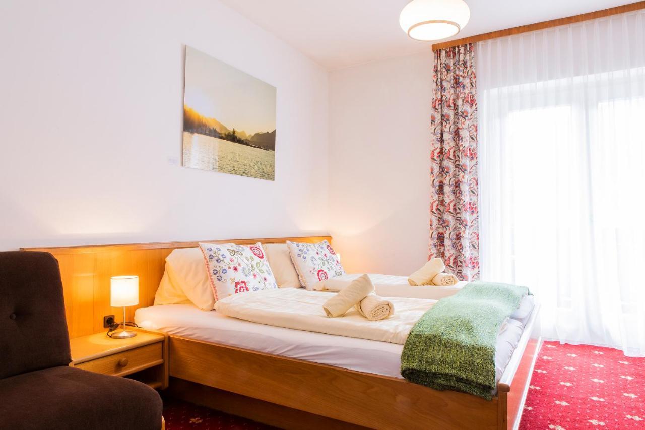 Garni Weberhausl Penzion 3*