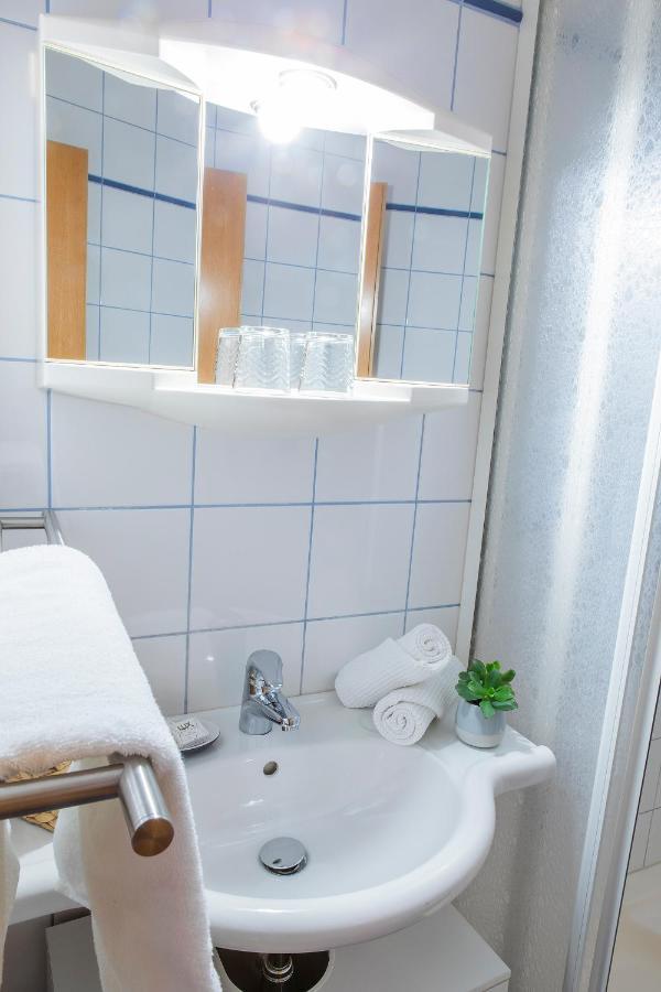 Garni Weberhausl 3* Strobl